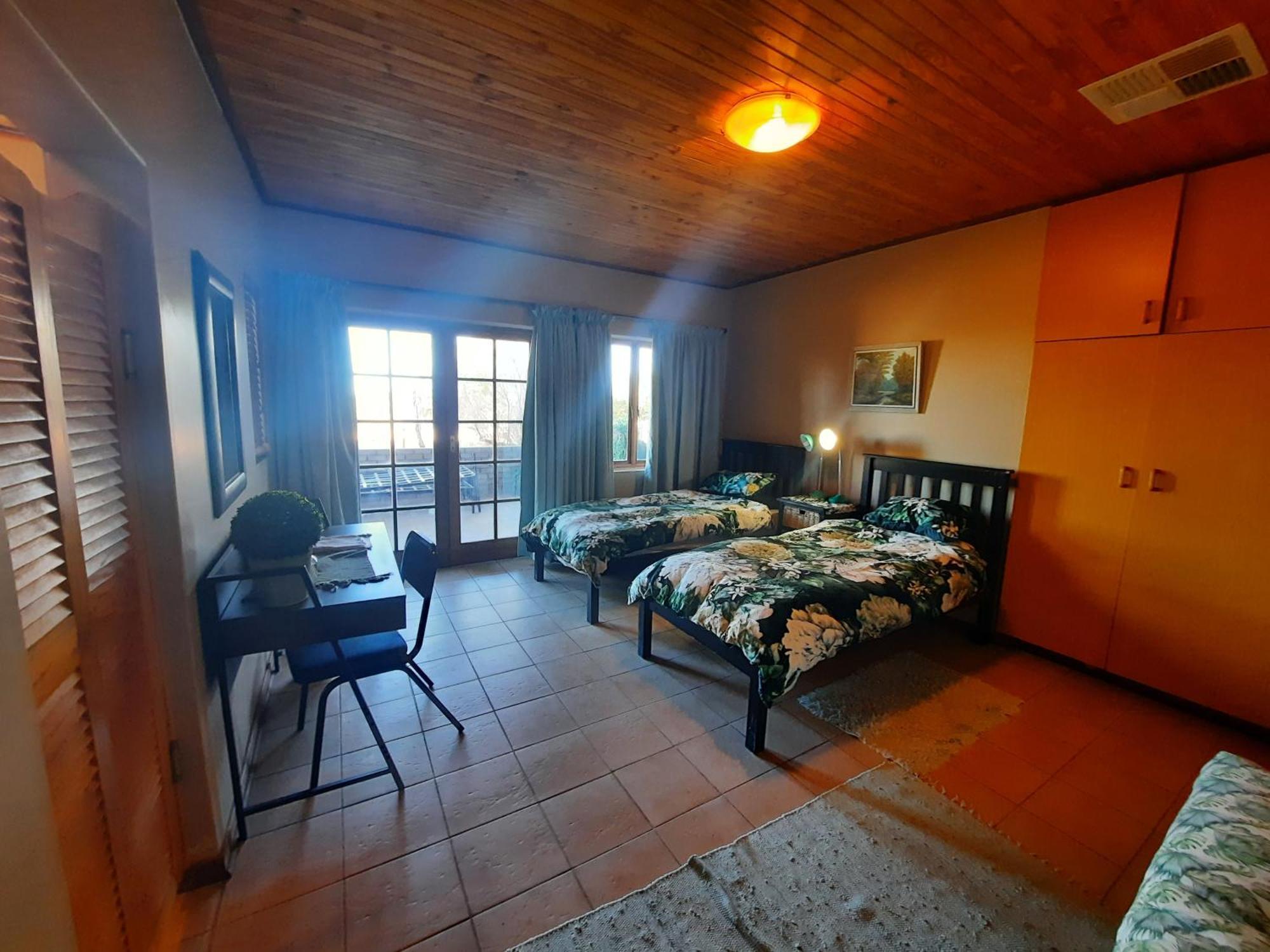 Terra Rouge Guestfarm & Sonstraal Farmhouse Koes ภายนอก รูปภาพ