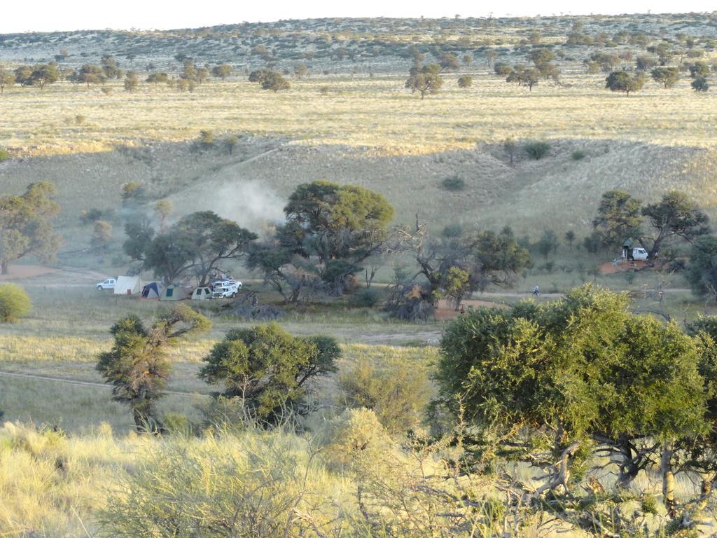 Terra Rouge Guestfarm & Sonstraal Farmhouse Koes ภายนอก รูปภาพ